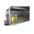 TM-UV750 Flat Conveyor UV Drying Machine